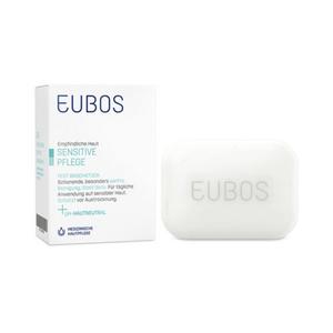 Твердый Чувствительный 125г Eubos