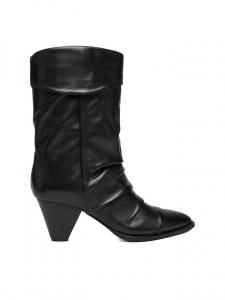 Сапоги EO-APRIL-25FW218-1 Badura, черный