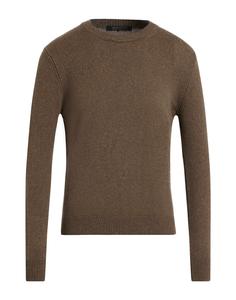 Свитер Aragona, хаки