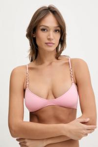 Бюстгальтер для плавания Melissa Odabash, розовый