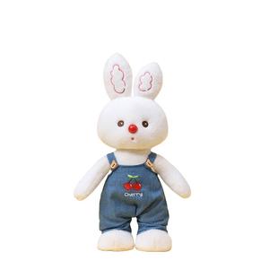 Плюшевая кукла Mai Rabbit высотой 38 см Tak Bebe