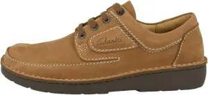 Мужские дерби Clarks Recline Out