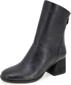 Ботинки Gentle Souls by Kenneth Cole Womens Saranac, Black Leather