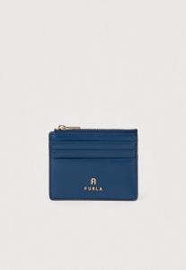 Кошелек Furla CAMELIA ZIPPED CARD CASE, Indigo/Blue