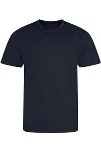 Футболка AWDis Cool, темно-синий