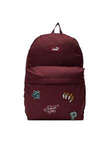 Рюкзак Puma Phase Patch 091730 20 Dunkelrot