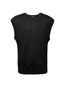 Жилет-свитер MAERZ Muenchen, черный