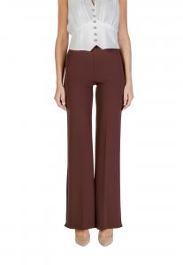 Брюки Rinascimento, коричневый