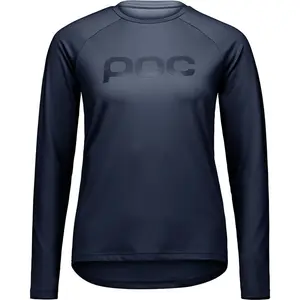Футболка POC Reform Enduro POC, Apatite Navy