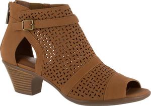 Женские ботильоны Carrigan на щиколотке от Easy Street, Tan