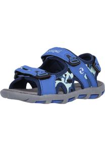 Сандалии ZigZag Tanaka, синий