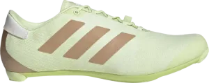 Кроссовки Adidas The Road 'Almost Lime', зеленый