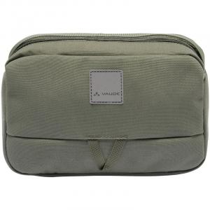 Маленькая сумка Coreway Minibag 3 Vaude, хаки