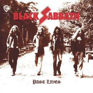 Виниловая пластинка LP Past Lives [Deluxe 180 Gram Vinyl] - Black Sabbath
