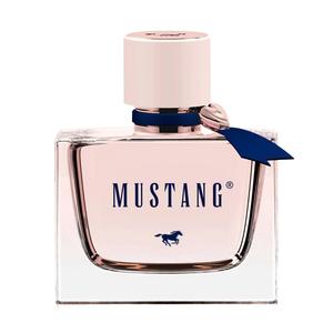 Парфюмерная вода Mustang Rose Signature