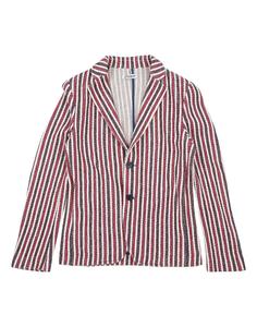 Блейзер Dondup, бордовый