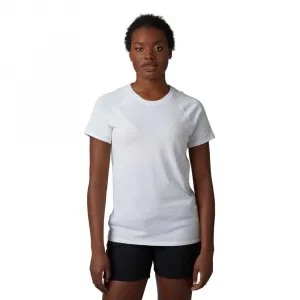 Футболка с коротким рукавом Fox Racing Level Up, белый