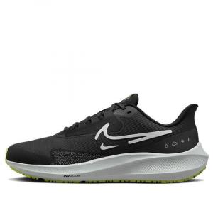 Кроссовки Nike Air Zoom Pegasus 39 Shield, черный