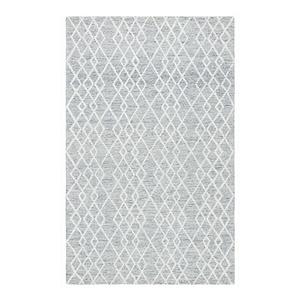 Коврик Metro Talon для дома и улицы Safavieh, 183x183 см, круглый