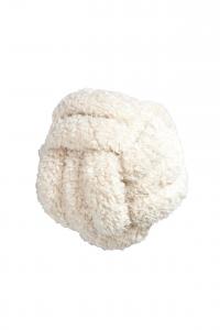 Подушка H&M Lilo, 25 см, бежевый