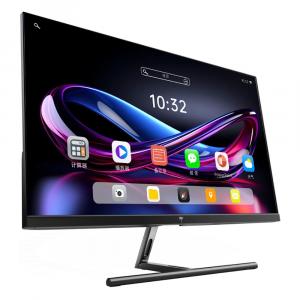 Монитор KTC H27P3, 27'', 5120 x 2880, IPS, 60 Гц, черный