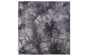 Вязаный шарф унисекс New Era, серый