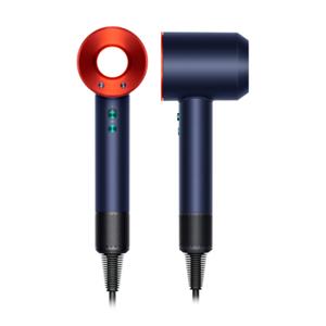 Фен Dyson Supersonic HD15, синий/топаз