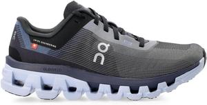 Кроссовки для женщин On Cloudflow 4, размер US 7, серый