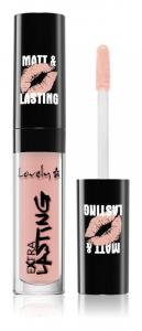 Стойкий блеск для губ Lovely Extra Lasting, #16