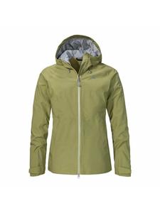 Schöffel Куртка Outdoor 'Mauku' в цвете Olive