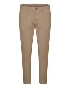 Обычные брюки-чинос CULTURE Brita, темно-бежевый