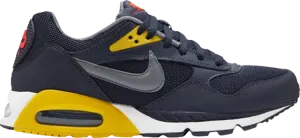 Кроссовки Nike Air Max Correlate 'Obsidian Varsity Maize', синий