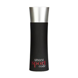 Туалетная вода Giorgio Armani Armani Sport Code