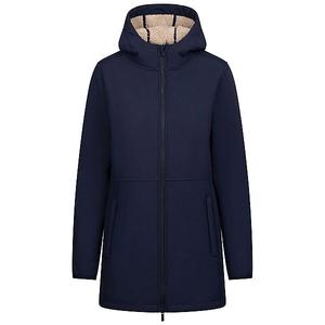 Женская куртка soft shell sine Trespass, Navy