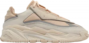 Кроссовки Adidas Wmns Niteball, кремовый