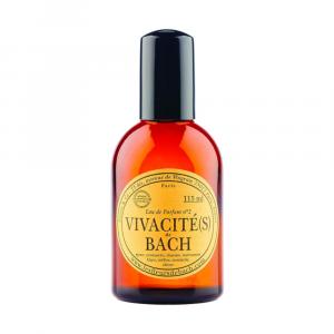 Парфюмерная вода Les Fleurs De Bach Vivacite(s) de Bach