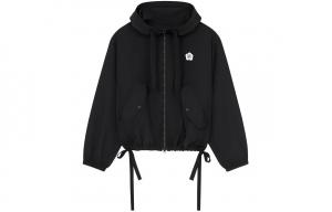 Куртка женская Kenzo Boke 2.0, черный