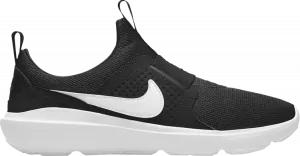 Кроссовки Nike Wmns AD Comfort 'Black White', черный