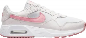 Кроссовки Nike Wmns Air Max SC 'Pearl Pink White', розовый