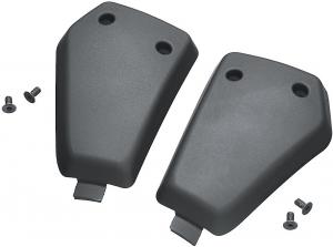 Ползунок Held Street Rocket Pro для локтя, черный