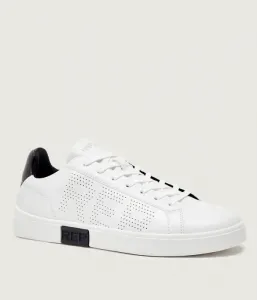 Кроссовки POLYS STUDIO Replay, белый