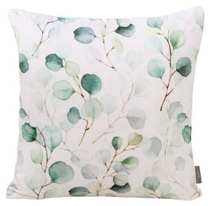 Подушка Boltze Home EUKANA, зеленый