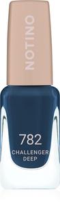 Лак для ногтей с гелевым эффектом Notino Gel Effect Nail Polish, 782 Challenger Deep 10 ml