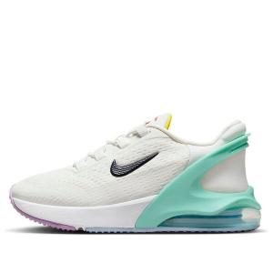 Кроссовки air max 270 go Nike, белый