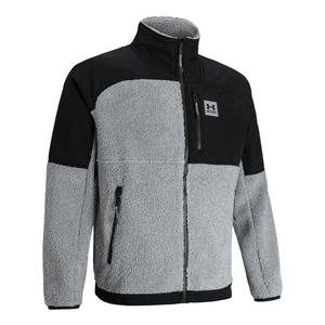 Куртка Swacket Мужская Сталь Under Armour, цвет Steel