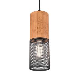 Подвесной светильник Trio Tosh I, алюминий - 1-пламенный