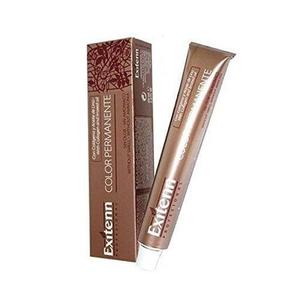 Краска для волос Стойкая краска 60 мл, Exitenn