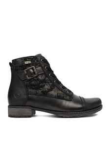 Туфли на шнуровке CEO-D4381-03 Remonte, коричневый