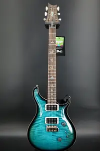 PRS 40-летний юбилей 1 из 400 Custom 24 2025 - Sub Zero Smokeburst