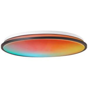 Потолочный светильник LIGHTBOX 85941 1, черный